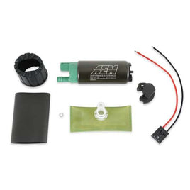 AEM 400 lph EFI Fuel Pump Kit Barbed