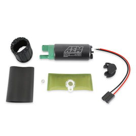 AEM 400 lph E85 EFI Fuel Pump KIt