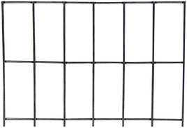 Steel Screen 2ft x 2ft 1in x 2in Rectangle