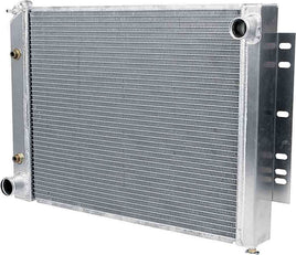 ALLSTAR PERFORMANCE Radiator Chrysler 1966-80