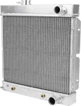 ALLSTAR PERFORMANCE Radiator 64-66 Mustang