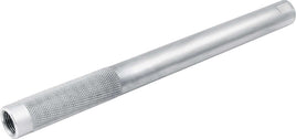 AllStar 3/4 Aluminum Round Tube 12in