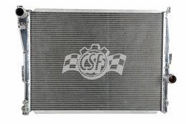 CSF Radiator 99-03 BMW 320i 99-06 BMW 323