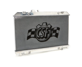 CSF Radiator 04-08 Mazda RX-8