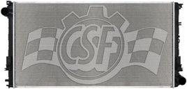 CSF Radiator Dodge Ram 19-22 Diesel