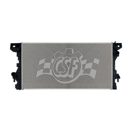 CSF Radiator Ford 21-Up F-150