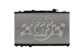 CSF Radiator Honda 23-Up Civic / Accord / Integra