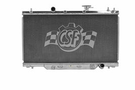 CSF Radiator 02-06 Acura RSX