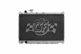 CSF Radiator 00-10 Honda S2000