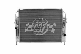 CSF Radiator 06-12 Mazda Miata