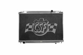 CSF Radiator 08+ Nissan GT-R R35