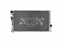 CSF Radiator 08-11 BMW 1 Series