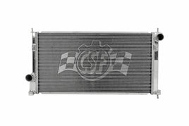 CSF Radiator 13-20 Scion FRS 13-20 Subaru BRZ