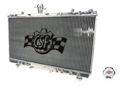 CSF Radiator 2013+ Chevrolet Camaro SS