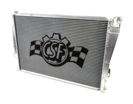 CSF Radiator BMW E46 M3 Triple Pass Radiator