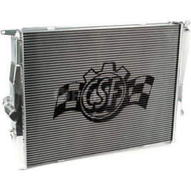 CSF Radiator BMW E9X M3 Triple Pass