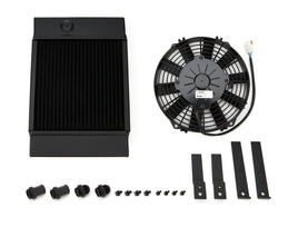 CSF Radiator Universal Drag Race/Tuck Radiator