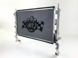 CSF Radiator 2015+ Ford Mustang 2.3L Ecoboost