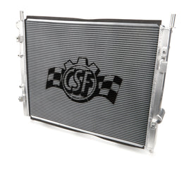 CSF Radiator 2015+ Ford Mustang 5.0L GT