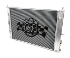 CSF Radiator 2015+ Mazda Miata ND