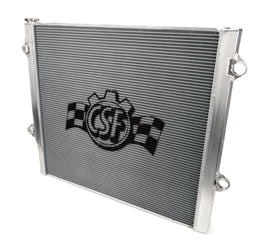 CSF Radiator 06+ Toyota FJ Cruiser 03-09 4Runner