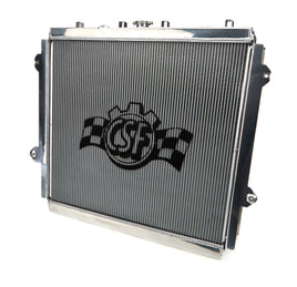 CSF Radiator 10-20 Toyota 4Runner