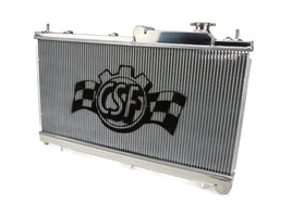 CSF Radiator 08+ Subaru Impreza