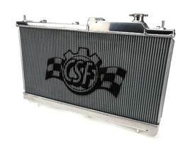 CSF Radiator 08+ Subaru Impreza