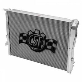 CSF Radiator 09-13 Cadillac CTS-V