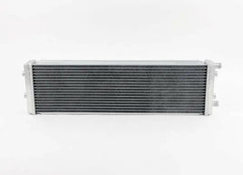 CSF Heat Exchanger Universal Dual-Pass Heat Exchange Intercooler