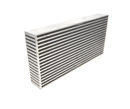 CSF Intercooler Core High Perf Bar And Plate