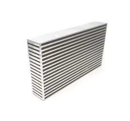 CSF Intercooler Core High Perf Bar And Plate