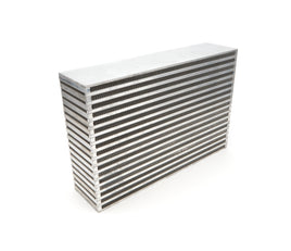 CSF Intercooler Core High Perf Bar And Plate