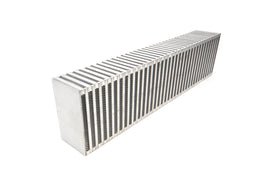 CSF Intercooler Core High Perf Bar And Plate