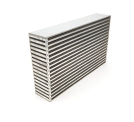 CSF Intercooler Core High Perf Bar And Plate