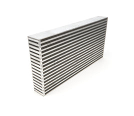 CSF Intercooler Core High Perf Bar And Plate