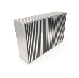 CSF Intercooler Core High Perf Bar And Plate