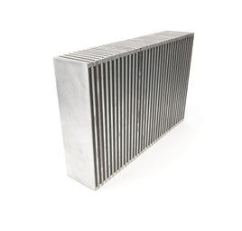 CSF Intercooler Core High Perf Bar And Plate