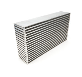 CSF Intercooler Core High Perf Bar And Plate