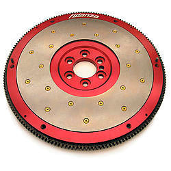 Fidanza Aluminum SFI Flywheel - GM LS1/LS6