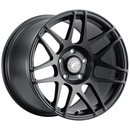 Forgestar 17x7.0 F14 Drag Wheel 5x4.5 BC 4.25 BS