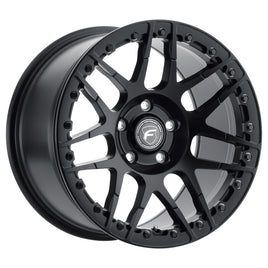 Forgestar 17x10 F14 Drag Wheel 5x115mm BC 6.7 BS