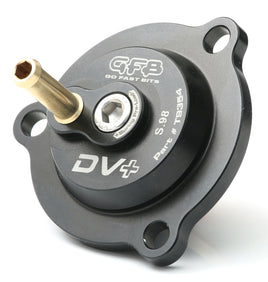 GFB Diverter DV+ Focus 06-12 Cobalt 08-10 Porsche 911