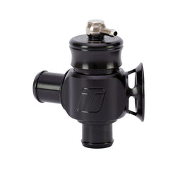 Kompact Universal Dual Port BOV 25mm Black