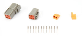 eGate 6 Way Sensor Connector Kit