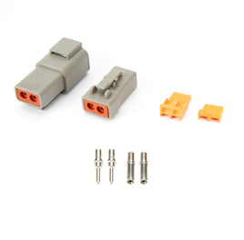 eGate 2 Way Motor Connector Kit