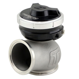 WG60 GenV Power-Gate  wastegate 60mm 5psi Black