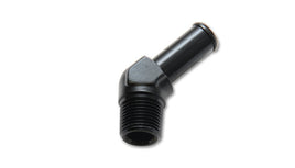 1/4NPT to 3/8 Barb Fitting - 45 Degree and 90 Degree Options