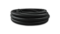 Black Nylon Braided Flex Hose