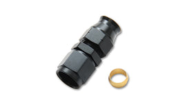 6AN Female to 3/8in Adapter Fitting